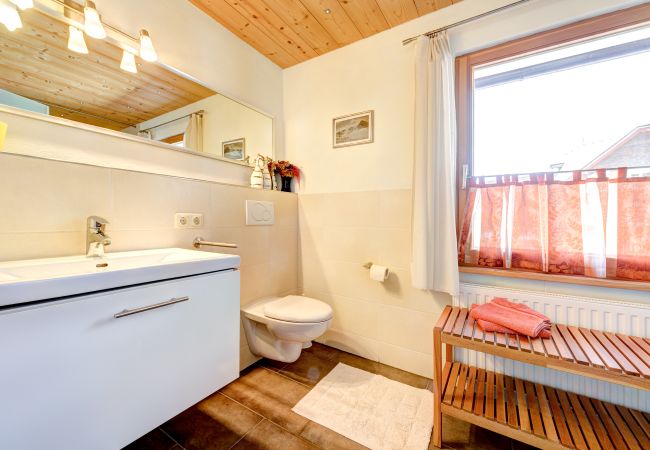 Apartment in Brand - Appartement Walserstuba Apartment in Brand - Appartement Walserstuba