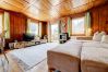 Apartment in Brand - Appartement Walserstuba Apartment in Brand - Appartement Walserstuba