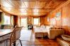 Apartment in Brand - Appartement Walserstuba Apartment in Brand - Appartement Walserstuba