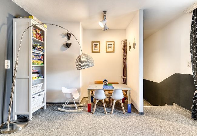 House in Brand - Haus Fellner House in Brand - Haus Fellner