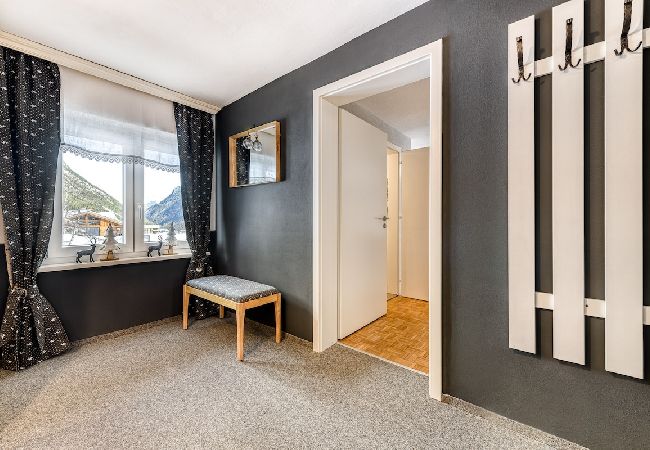 House in Brand - Haus Fellner House in Brand - Haus Fellner