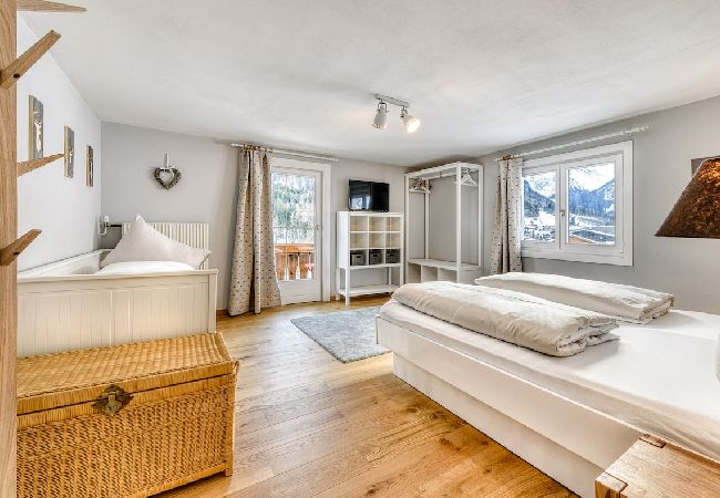 House in Brand - Haus Fellner House in Brand - Haus Fellner