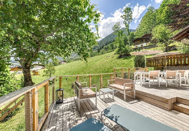 House in Brand - Haus Fellner House in Brand - Haus Fellner