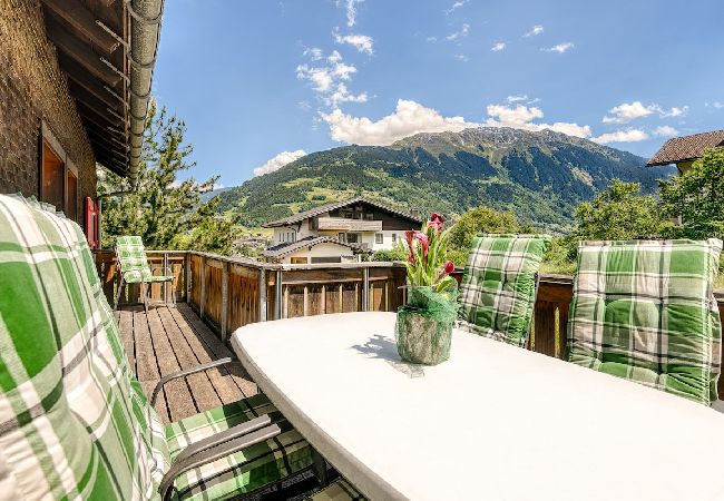 House in Tschagguns - Chalet Mariedl House in Tschagguns - Chalet Mariedl