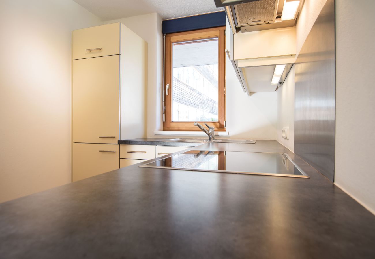 Apartment in Brand - Gartenappartement Kirchdorf