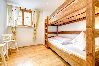 Apartment in Brand - Gartenferienwohnung Murmele Apartment in Brand - Gartenferienwohnung Murmele