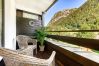 Apartment in Brand - Studio Zentral Apartment in Brand - Studio Zentral