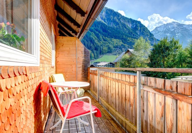 Apartment in Brand - Familiennest Zentral Apartment in Brand - Familiennest Zentral