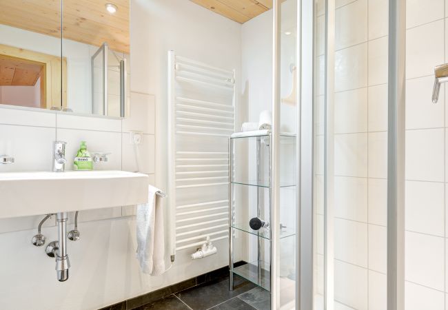 Apartment in Brand - Familiennest Zentral Apartment in Brand - Familiennest Zentral