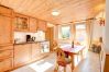 Apartment in Brand - Familiennest Zentral Apartment in Brand - Familiennest Zentral