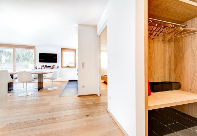 Apartment in Bürserberg - Appartement Zimba Blick Apartment in Bürserberg - Appartement Zimba Blick