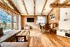 Apartment in Bürserberg - Dahoam Appartments – 3-Zimmer mit Balkon Loisch