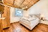 Apartment in Bürserberg - Dahoam Appartments – 3-Zimmer mit Balkon Loisch