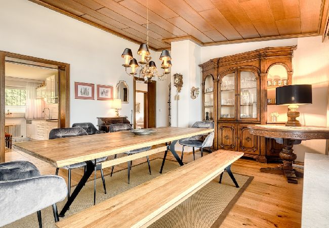 Villa in Bludenz - Panoramavilla Bludenz Villa in Bludenz - Panoramavilla Bludenz