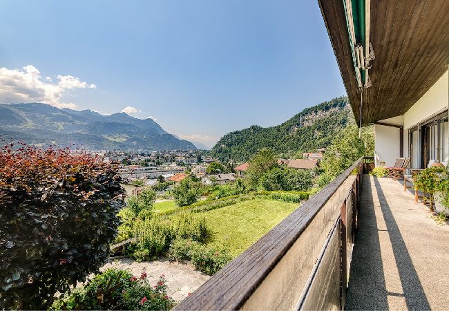 Villa in Bludenz - Panoramavilla Bludenz Villa in Bludenz - Panoramavilla Bludenz