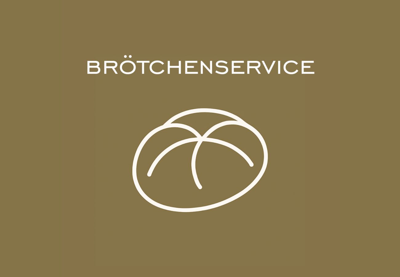 Apartment in Brand - Chalet GM -Gartenwohnung