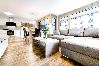Apartment in Brand - Gartenappartement de Luxe Apartment in Brand - Gartenappartement de Luxe