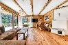 Apartment in Bürserberg - Dahoam Appartments – 3-Zimmer mit Terrasse Taleu