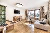 Apartment in Schruns - Alpenblick Appartements - 5-Zimmer Gartenwohnung Apartment in Schruns - Alpenblick Appartements - 5-Zimmer Gartenwohnung