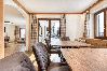Apartment in Schruns - Alpenblick Appartements - 5-Zimmer Gartenwohnung Apartment in Schruns - Alpenblick Appartements - 5-Zimmer Gartenwohnung