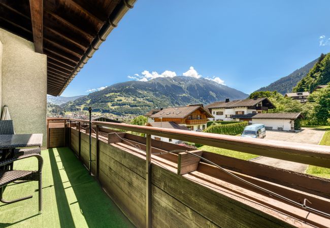 Apartment in Tschagguns - Appartement Tilisuna - Mäser-Apartments Apartment in Tschagguns - Appartement Tilisuna - Mäser-Apartments