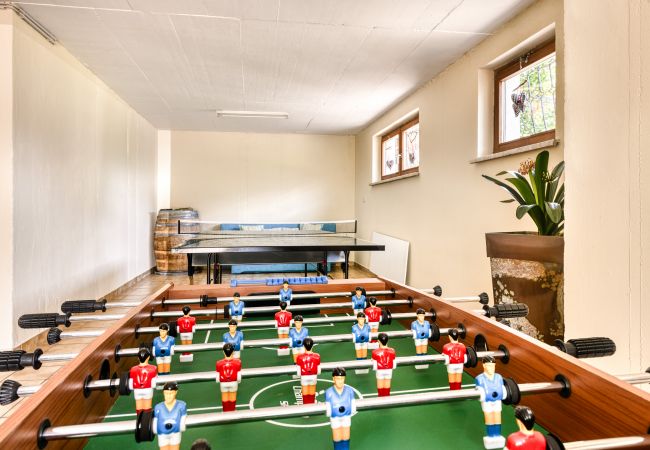 Apartment in Tschagguns - Appartement Tilisuna - Mäser-Apartments Apartment in Tschagguns - Appartement Tilisuna - Mäser-Apartments