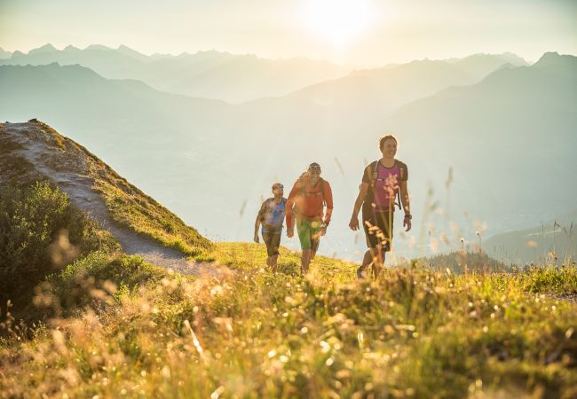 Apartment in Tschagguns - Appartement Tilisuna - Mäser-Apartments Apartment in Tschagguns - Appartement Tilisuna - Mäser-Apartments