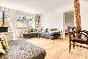 Apartment in Brand - Ferienwohnung Zentral mit Panorama-Sonnenterrasse Apartment in Brand - Ferienwohnung Zentral mit Panorama-Sonnenterrasse