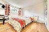 Apartment in Brand - Ferienwohnung Zentral mit Panorama-Sonnenterrasse Apartment in Brand - Ferienwohnung Zentral mit Panorama-Sonnenterrasse