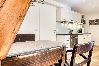 Apartment in Brand - Ferienwohnung Zentral mit Panorama-Sonnenterrasse Apartment in Brand - Ferienwohnung Zentral mit Panorama-Sonnenterrasse