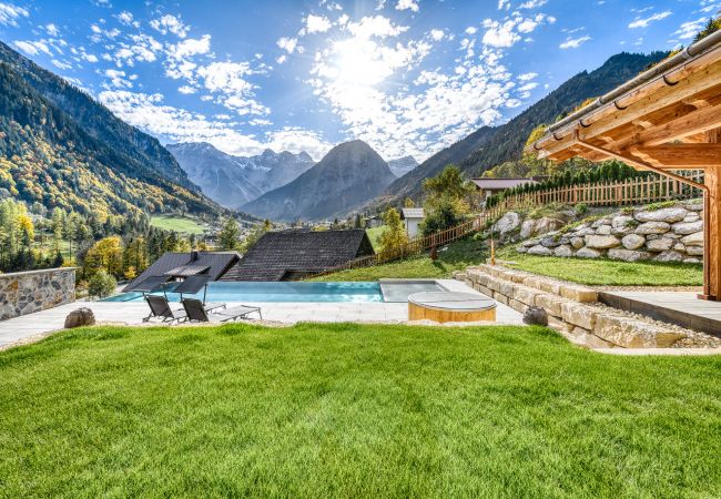 Chalet in Brand - Chalet GM Chalet in Brand - Chalet GM