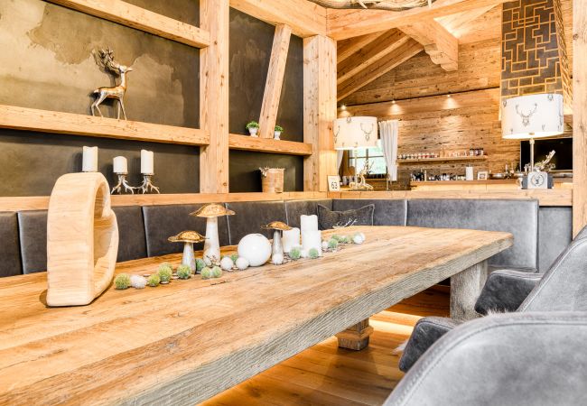 Chalet in Brand - Chalet GM Chalet in Brand - Chalet GM