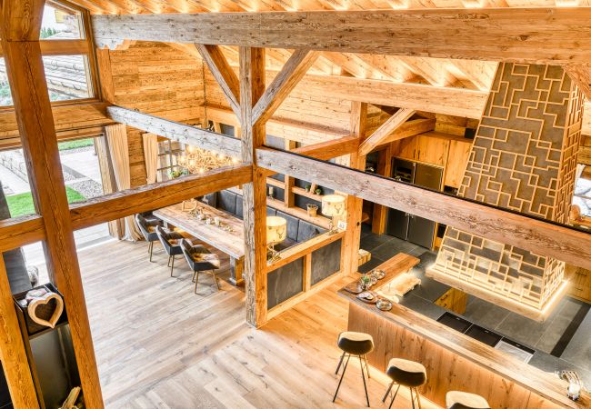 Chalet in Brand - Chalet GM Chalet in Brand - Chalet GM
