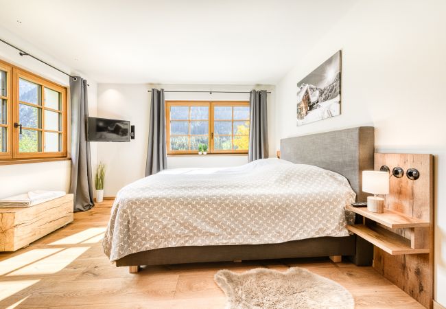 Chalet in Brand - Chalet GM Chalet in Brand - Chalet GM
