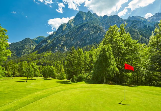 Chalet in Brand - Chalet GM - Penthaus Chalet in Brand - Chalet GM - Penthaus