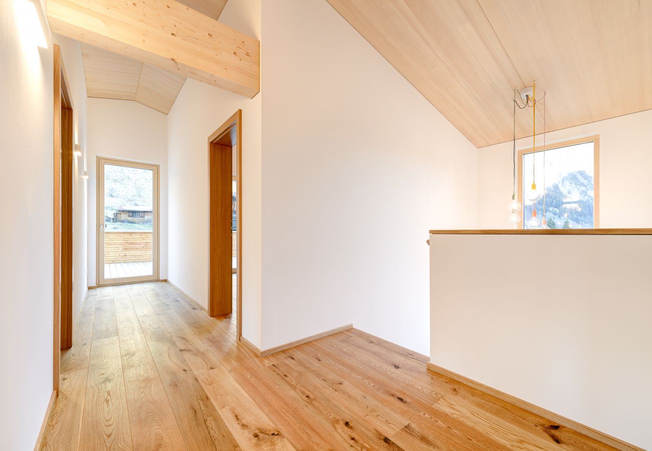 House in Brand - Hus 128