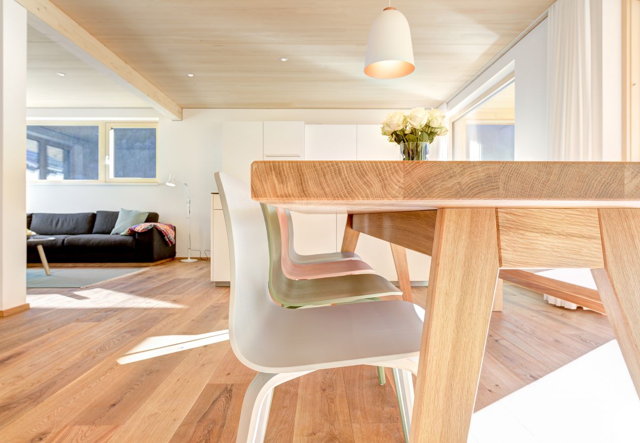House in Brand - Hus 128