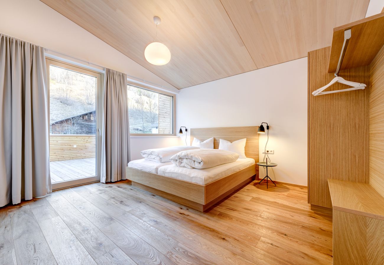 House in Brand - Hus 128