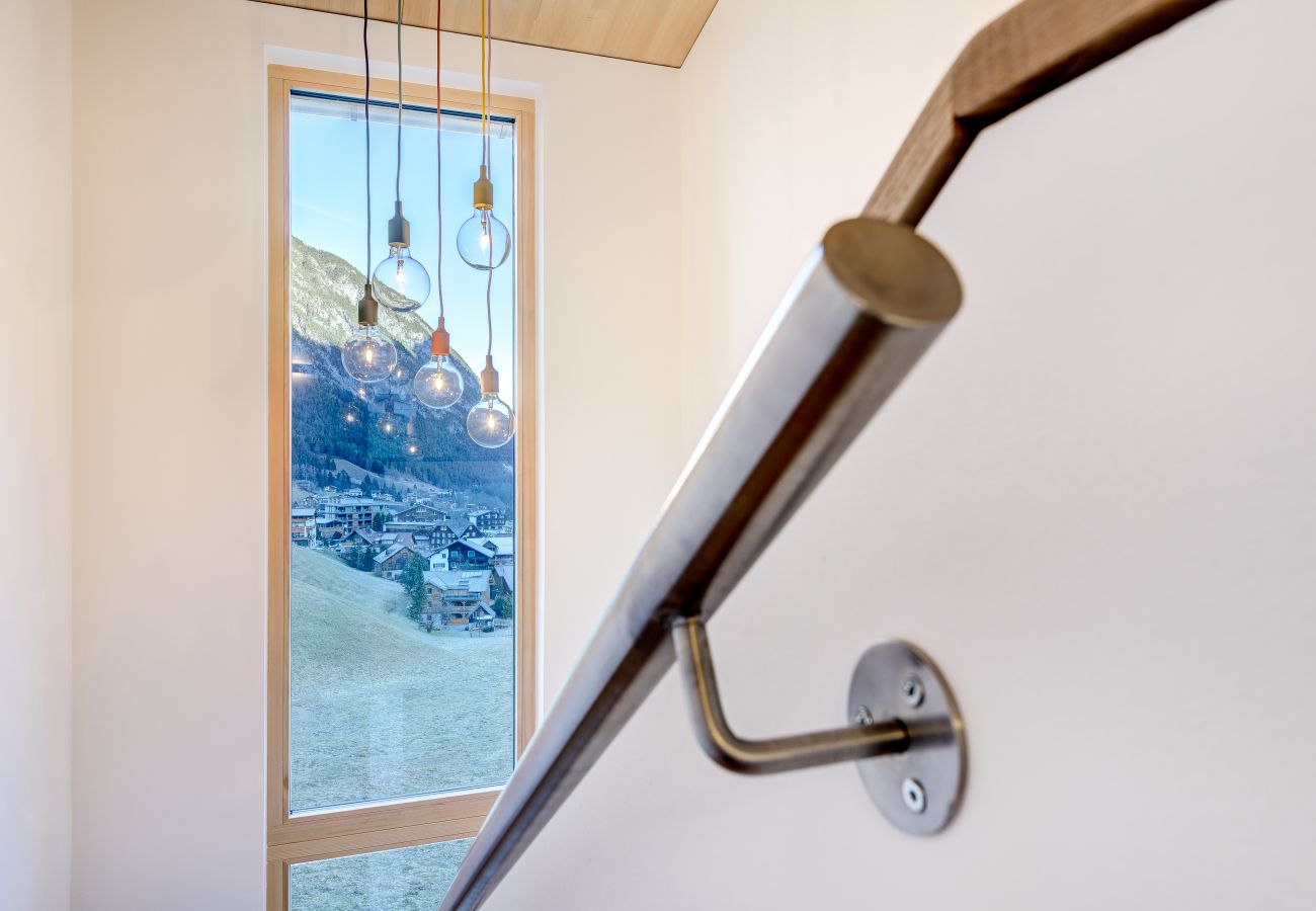 House in Brand - Hus 128