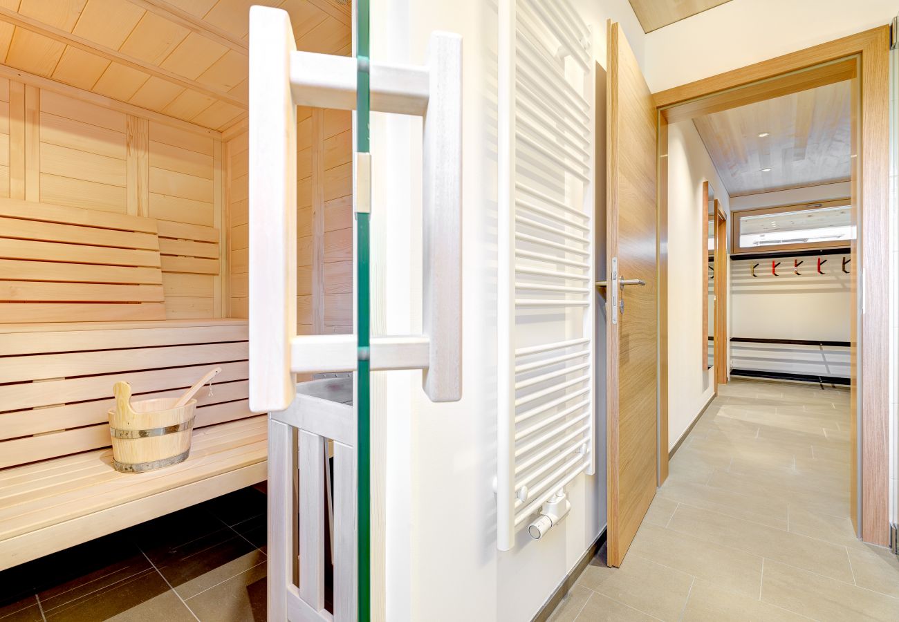 House in Brand - Hus 128