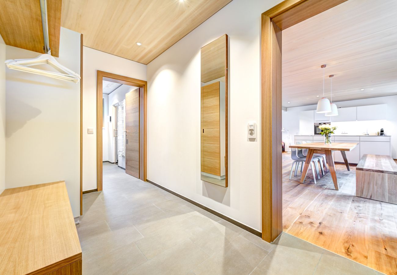 House in Brand - Hus 128