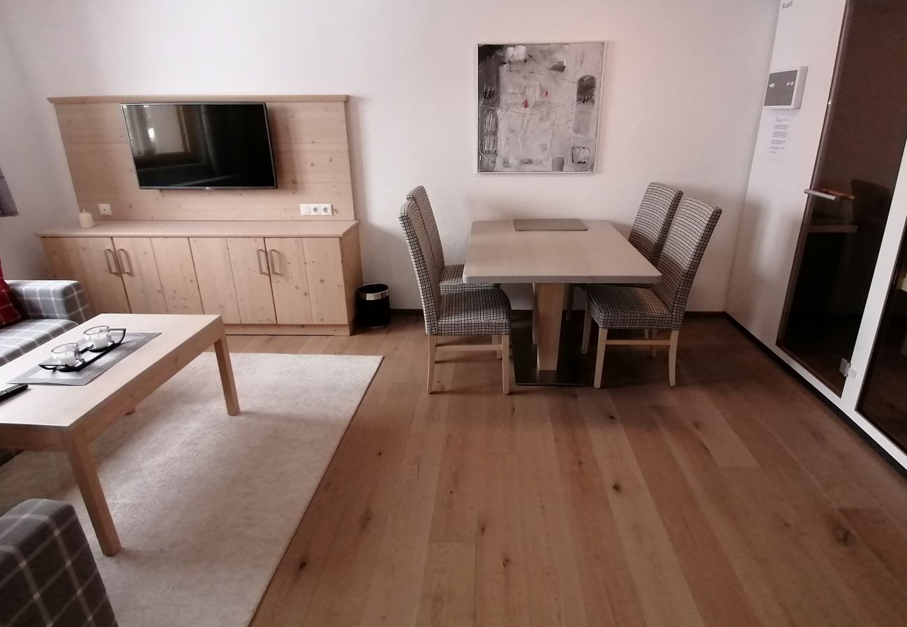 Apartment in Fontanella - Appartement Kellaspitze