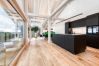Apartment in Brand - Luxus Penthouse Zentral Apartment in Brand - Luxus Penthouse Zentral