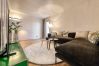 Apartment in Brand - Appartement Zentral mit Panoramasauna Apartment in Brand - Appartement Zentral mit Panoramasauna