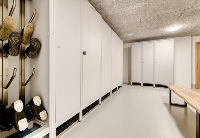 Apartment in Brand - Familienferienwohnung Zentral Apartment in Brand - Familienferienwohnung Zentral