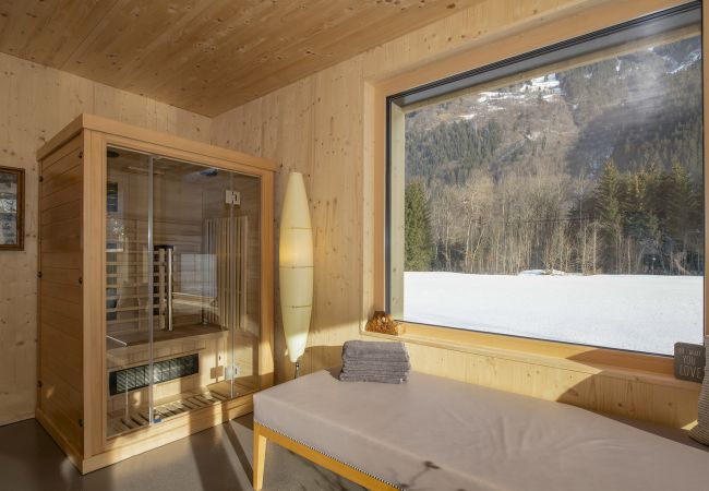 House in St. Gallenkirch - Haus Valtellina House in St. Gallenkirch - Haus Valtellina