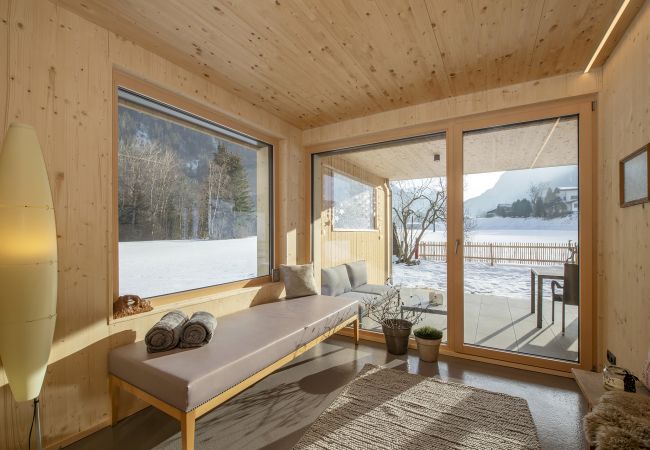 House in St. Gallenkirch - Haus Valtellina House in St. Gallenkirch - Haus Valtellina