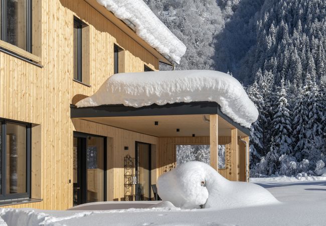 House in St. Gallenkirch - Haus Valtellina House in St. Gallenkirch - Haus Valtellina