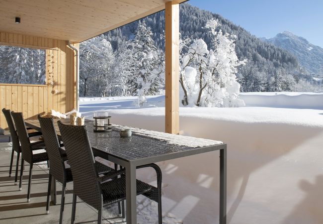 House in St. Gallenkirch - Haus Valtellina House in St. Gallenkirch - Haus Valtellina