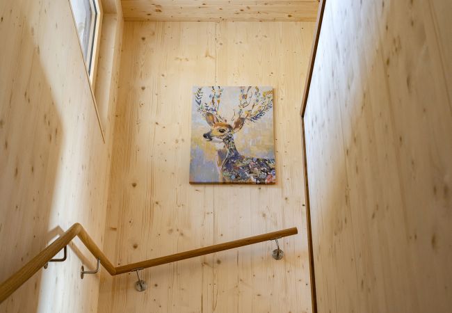 House in St. Gallenkirch - Haus Valtellina House in St. Gallenkirch - Haus Valtellina